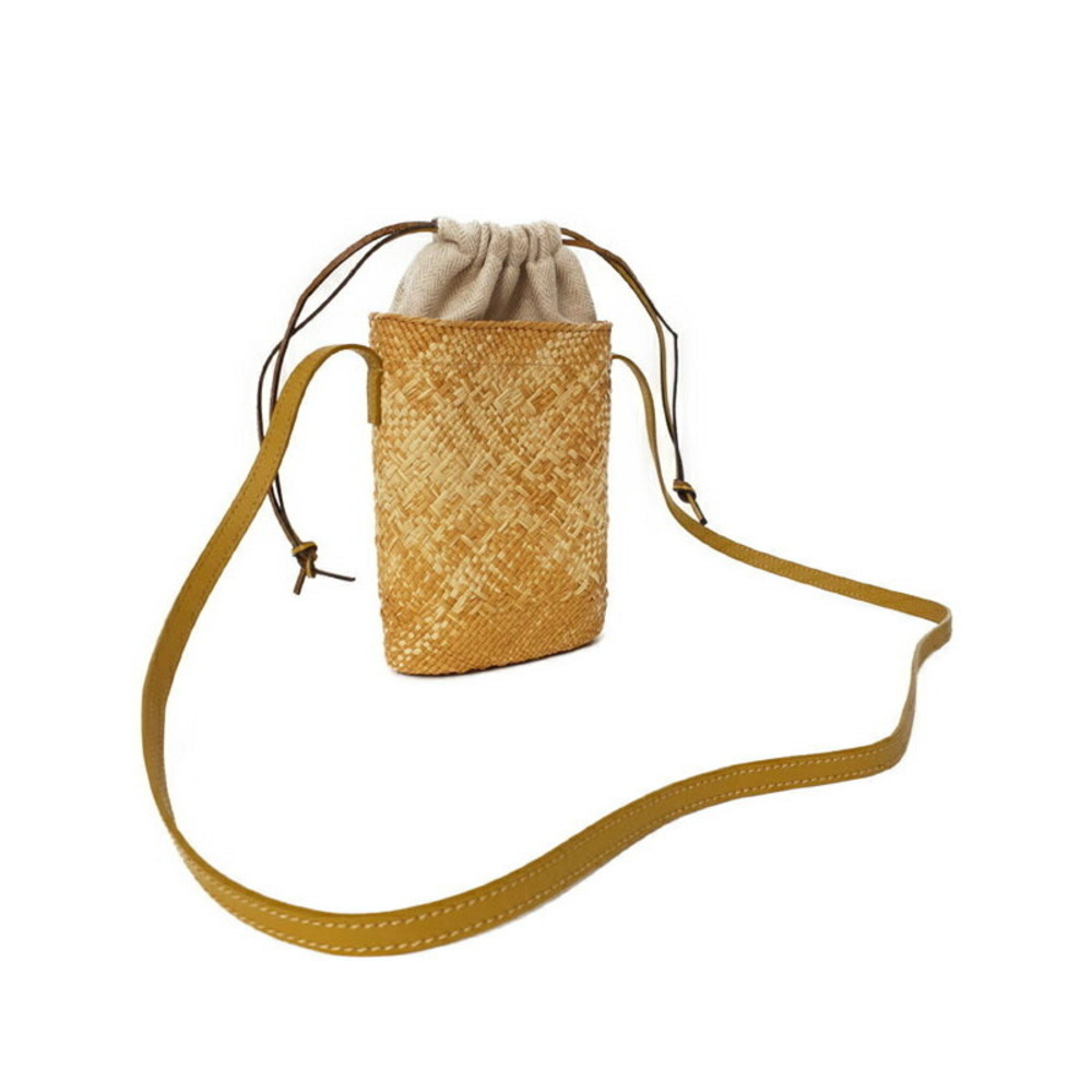 Loewe Shoulder Square Bag Pocket